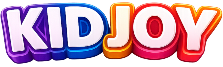 KIDJOY логотип